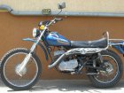 Harley-Davidson Aermacchi / Harley Davidson SXT 250